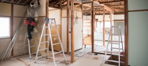 Entreprise de rénovation de la maison et de rénovation d’appartement à Pont-Audemer